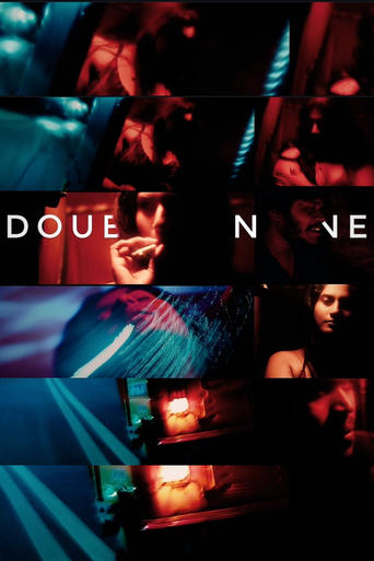Double Engine Poster of Double Engine