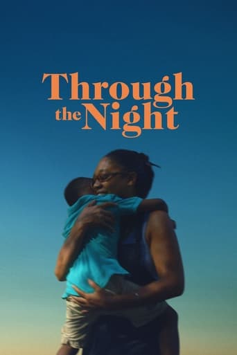 Through the Night Poster of Through the Night