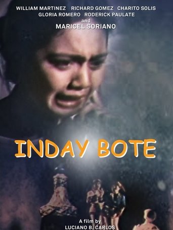 Inday Bote Poster of Inday Bote