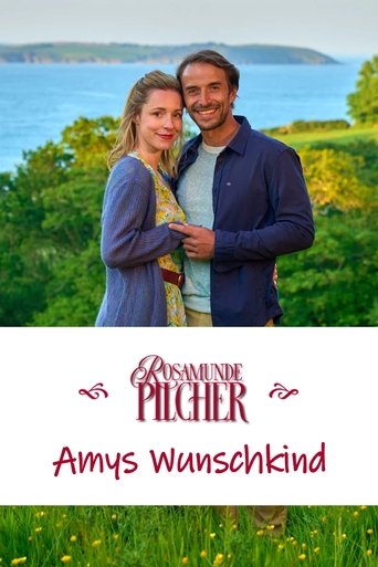 Rosamunde Pilcher: Amys Wunschkind Poster of Rosamunde Pilcher: Amys Wunschkind