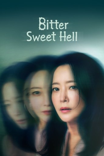 Bitter Sweet Hell Poster of Bitter Sweet Hell