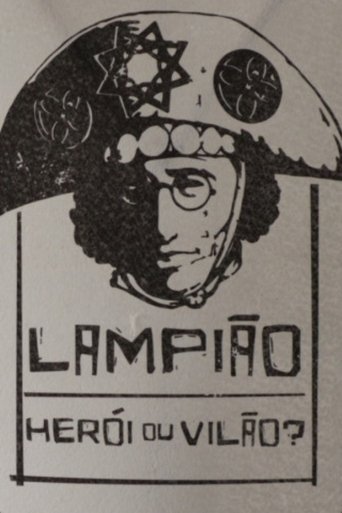 Lampião, Governor of the Badlands Poster of Lampião, Governor of the Badlands