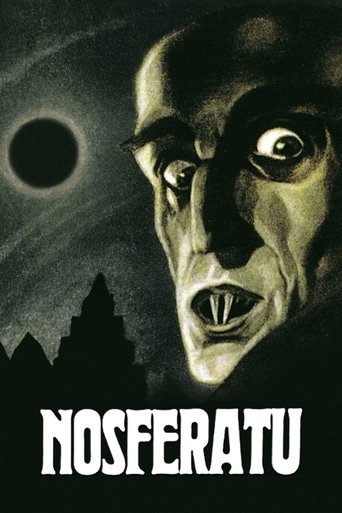 Nosferatu Poster of Nosferatu