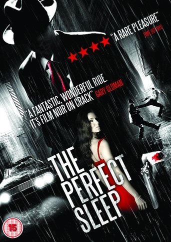The Perfect Sleep Poster of The Perfect Sleep