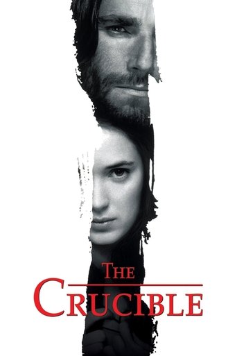 The Crucible Poster of The Crucible