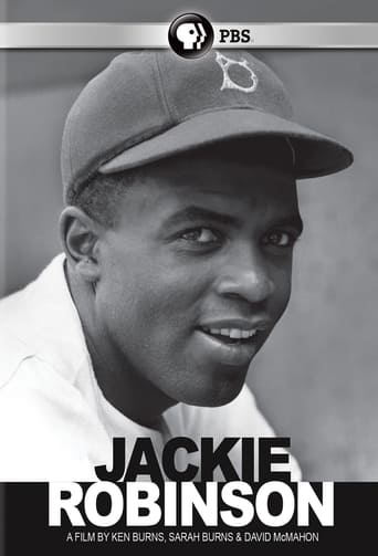 Jackie Robinson Poster of Jackie Robinson