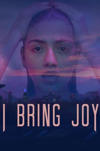 I Bring Joy Poster of I Bring Joy