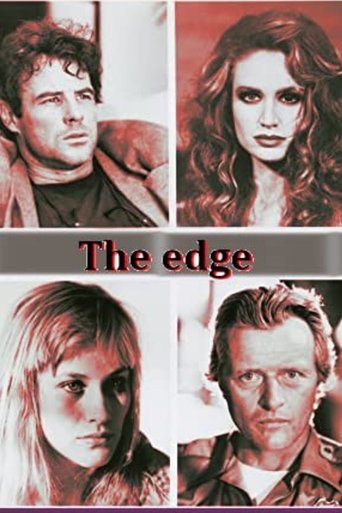 The Edge Poster of The Edge