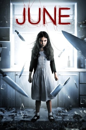 June Poster of June