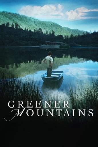 Greener Mountains Poster of Greener Mountains