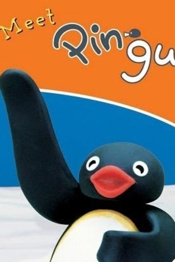 Pingu: Meet Pingu Poster of Pingu: Meet Pingu