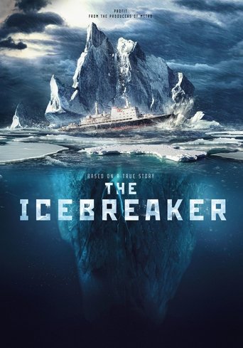 The Icebreaker Poster of The Icebreaker