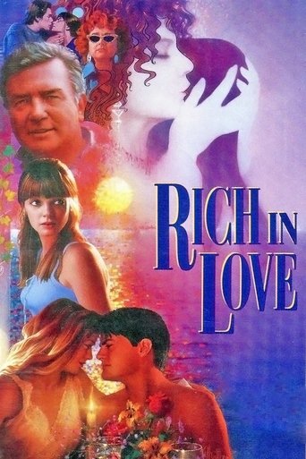Rich in Love Poster of Rich in Love