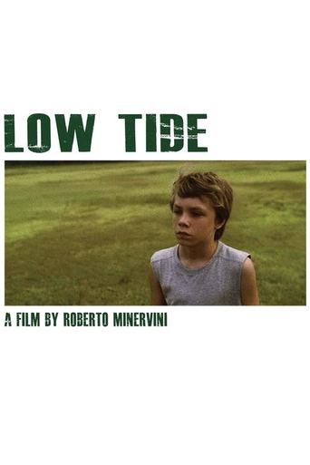Low Tide Poster of Low Tide