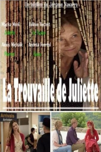 La Trouvaille de Juliette Poster of La Trouvaille de Juliette