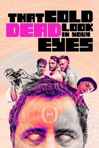 That Cold Dead Look in Your Eyes Poster of That Cold Dead Look in Your Eyes