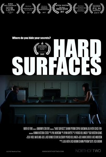 Hard Surfaces Poster of Hard Surfaces