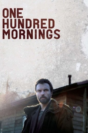 One Hundred Mornings Poster of One Hundred Mornings