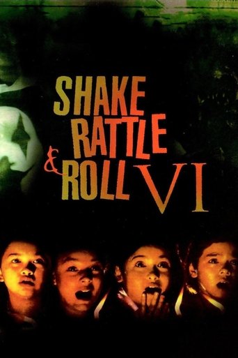 Shake, Rattle & Roll VI Poster of Shake, Rattle & Roll VI