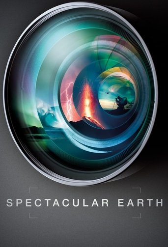 Spectacular Earth Poster of Spectacular Earth