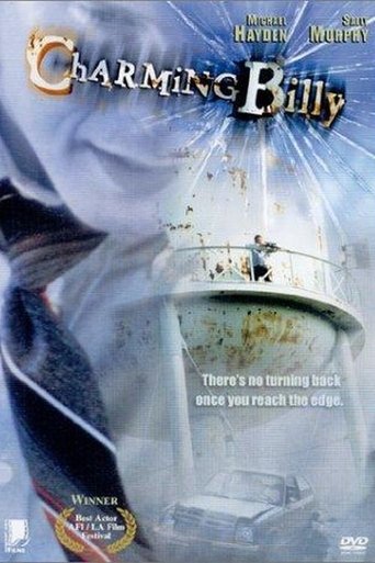 Charming Billy Poster of Charming Billy