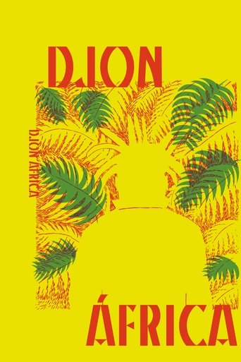 Djon Africa Poster of Djon Africa