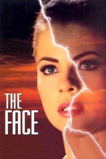 A Face to Die For Poster of A Face to Die For