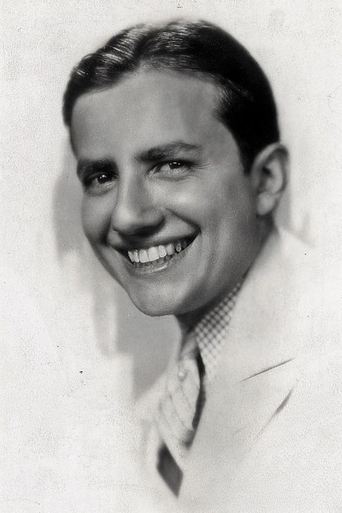 Carl Laemmle Jr. Portrait of Carl Laemmle Jr.