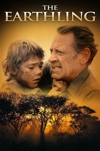 The Earthling Poster of The Earthling