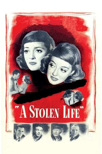 A Stolen Life Poster of A Stolen Life