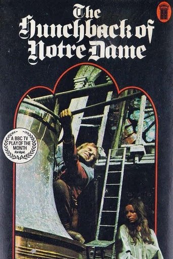 The Hunchback of Notre Dame Poster of The Hunchback of Notre Dame