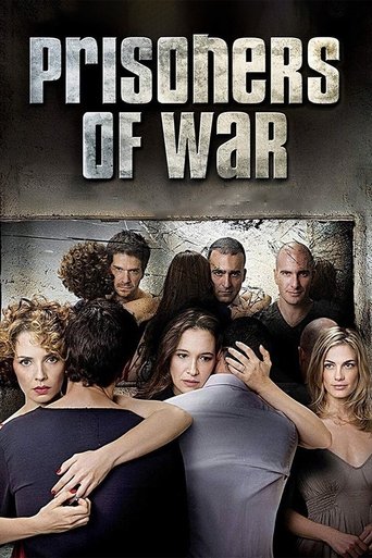 Prisoners of War Poster of Prisoners of War