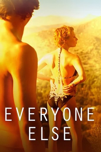 Everyone Else Poster of Everyone Else