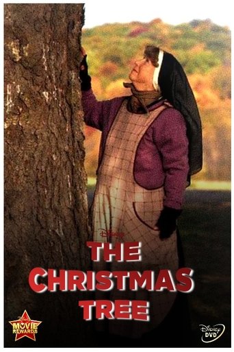 The Christmas Tree Poster of The Christmas Tree