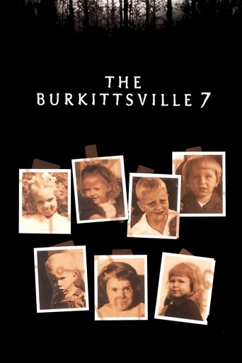 The Burkittsville 7 Poster of The Burkittsville 7