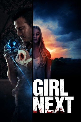 Girl Next Poster of Girl Next