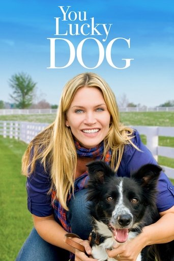 You Lucky Dog Poster of You Lucky Dog