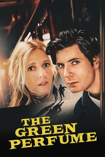 The Green Perfume Poster of The Green Perfume
