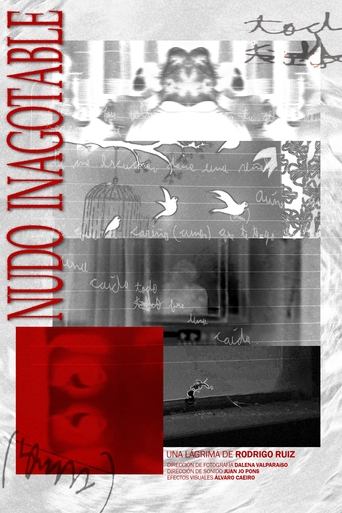 Nudo Inagotable Poster of Nudo Inagotable