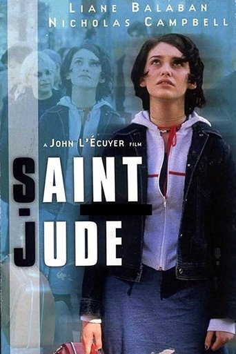 Saint Jude Poster of Saint Jude
