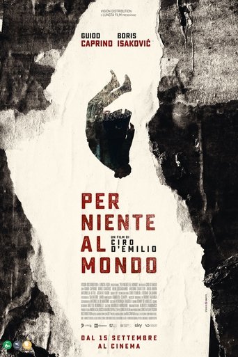 Not for All the World Poster of Not for All the World