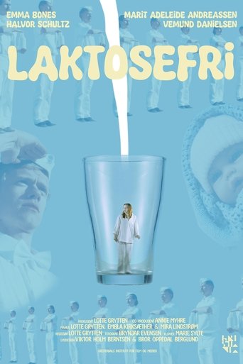 Lactose-free Poster of Lactose-free
