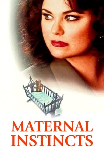 Maternal Instincts Poster of Maternal Instincts
