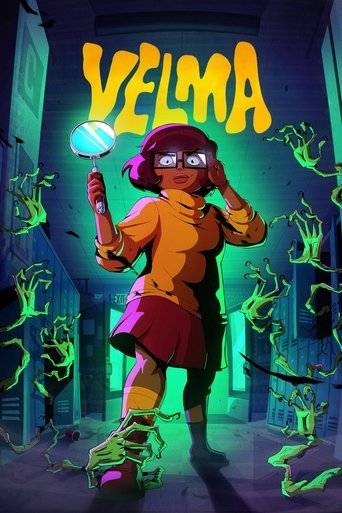 Velma Poster of Velma