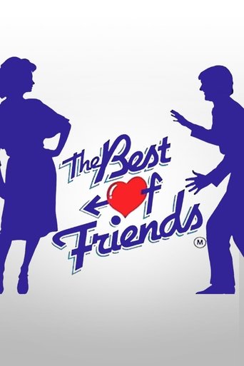 The Best of Friends Poster of The Best of Friends