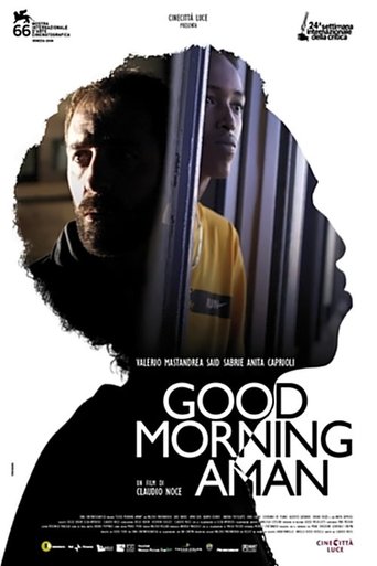 Good morning Aman Poster of Good morning Aman