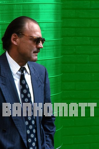 Bankomatt Poster of Bankomatt