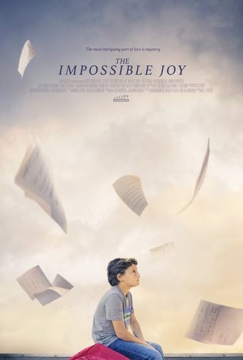 The Impossible Joy Poster of The Impossible Joy