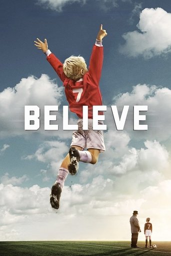 Believe Poster of Believe