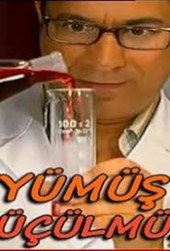 Büyümüş de Küçülmüş Poster of Büyümüş de Küçülmüş